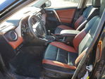 Toyota RAV 4 2014
