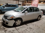 Nissan Versa 2010