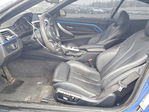 BMW Series 4 2015