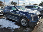 Cadillac XT4 2020
