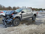 Ford Ranger 2023