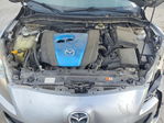 Mazda 3 2013