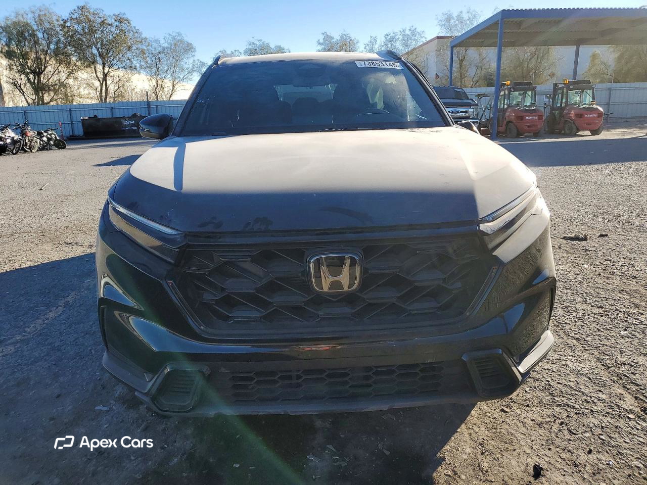 Honda CR-V 2024