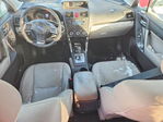 Subaru Forester 2014