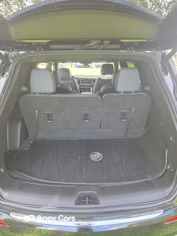 Buick Enclave 2023