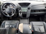 Honda Pilot 2011