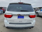 Dodge Durango 2013