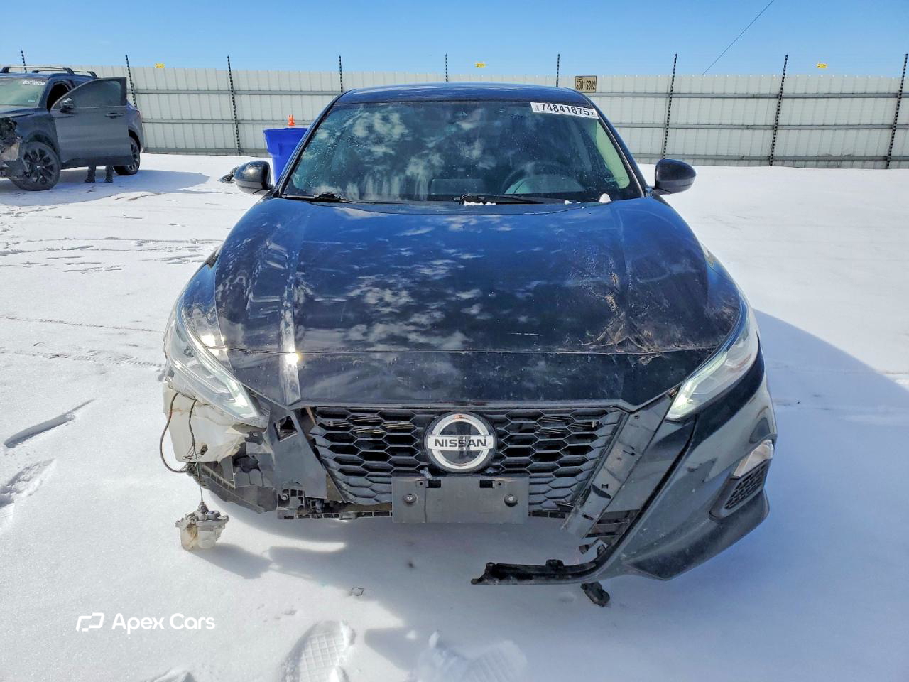 Altima 2022