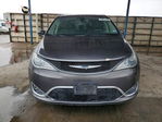 Chrysler Pacifica 2018