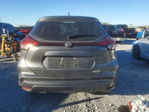 Nissan Kicks 2025