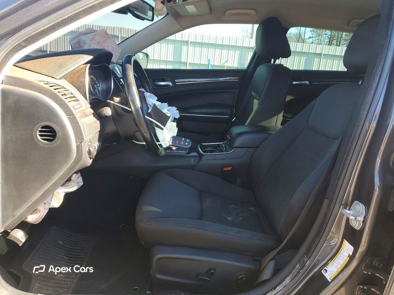Chrysler 300 2020