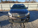 Chevrolet Traverse 2016