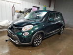 Fiat 500L 2014