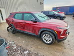 Chevrolet TrailBlazer 2024