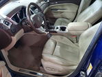 Cadillac SRX 2012