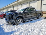 Chevrolet Silverado 2017