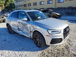 Audi Q3 2018