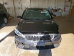 Kia Forte 2018
