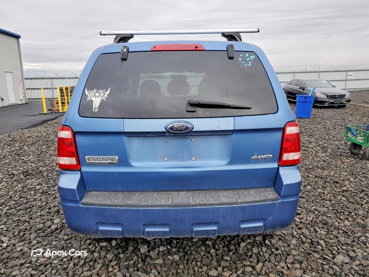 Ford Escape 2009