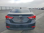 Hyundai Elantra 2016