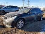 Infiniti G 2013