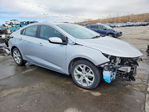 Chevrolet Volt 2018