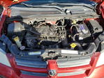 Dodge Caravan 2009