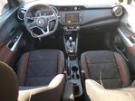 Nissan Kicks 2019