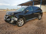 Lexus RX 2012