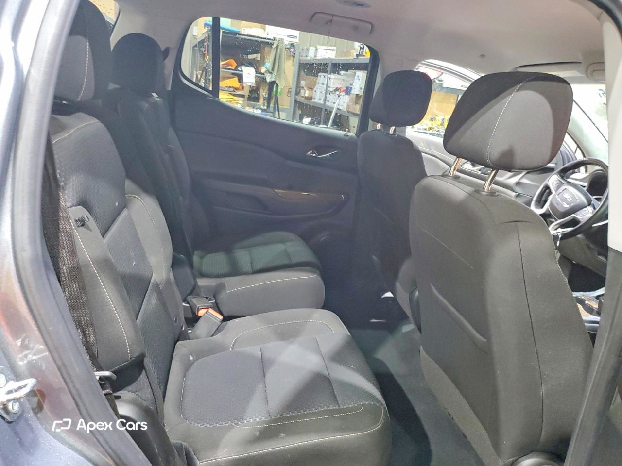 GMC Acadia 2020