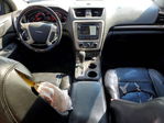 GMC Acadia 2014