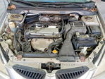 Mitsubishi Lancer 2004