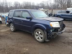 Honda Pilot 2013