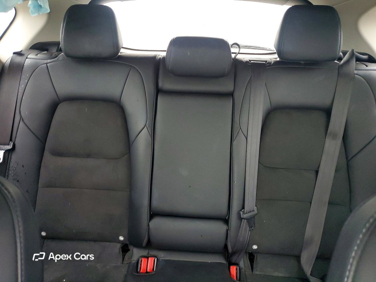 Mazda CX-5 2019