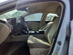 Ford Fusion 2016