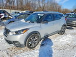 Nissan Kicks 2020