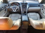 Ford Explorer 2011