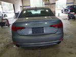 Audi A4 2017
