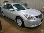 Nissan Altima 2012
