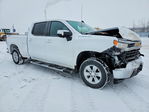 Chevrolet Silverado 2024