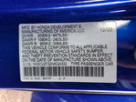 Honda Accord 2022