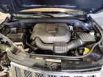 Jeep Grand Cherokee 2012