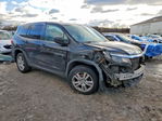 Honda Pilot 2017