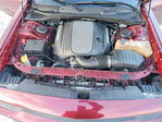 Dodge Challenger 2022