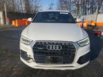 Audi Q3 2017