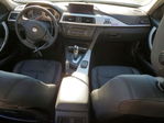 BMW Series 3 2015