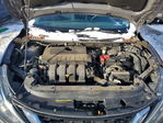 Nissan Sentra 2019