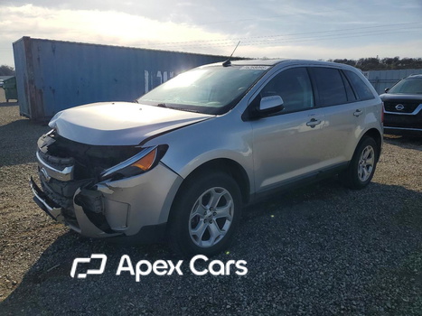 Ford Edge 2014 - Image 1 of 12