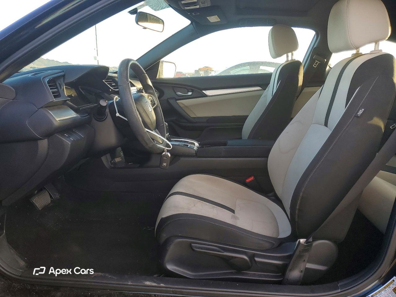 Honda Civic 2017