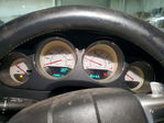 Dodge Challenger 2012
